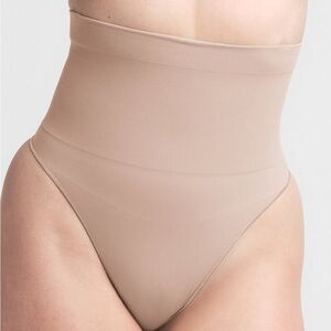 Skims Shapewear Highwaisted Tummy Control Thong